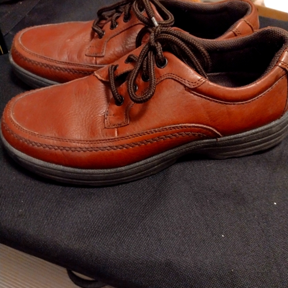 Men's Nunn bush comfort gel Shoes